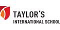 Logo for Taylor's International School Kuala Lumpur