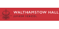 Logo for Walthamstow Hall Junior School