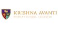 Logo for Krishna-Avanti Primary School - Leicester