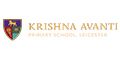 Logo for Krishna-Avanti Primary School - Leicester