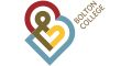 Logo for Bolton College