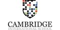 Logo for Cambridge International School (Bratislava)