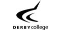 Logo for Derby College