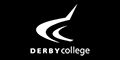 Logo for Derby College - Broomfield Hall