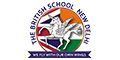 Logo for The British School New Delhi