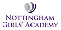 Logo for Nottingham Girls' Academy