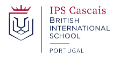 Logo for IPS - International Preparatory School