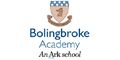 Logo for Bolingbroke Academy