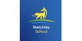 Logo for Sketchley School