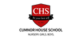 Logo for Cumnor House Girls' School