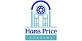 Logo for Hans Price Academy
