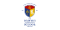 Logo for The British International School, Ukraine