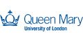 Logo for Queen Mary University of London