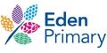 Logo for Eden Primary