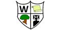 Logo for Woolton Primary School