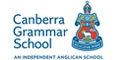 Logo for Canberra Grammar School - Senior School