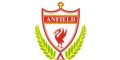 Logo for Anfield School