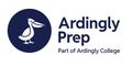 Logo for Ardingly College Prep