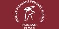 Logo for Mount Pleasant School