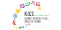Logotype of Kuwait International English School