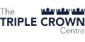 Logo for The Triple Crown Centre