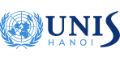 Logo for United Nations International School of Hanoi