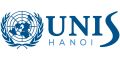 Logo for United Nations International School of Hanoi