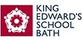 Logo for King Edward's Junior School, Bath