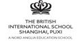 The British International School, Shanghai Puxi logo