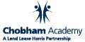 Logo for Chobham Academy