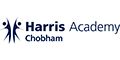 Logo for Harris Academy Chobham
