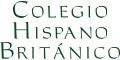 Logo for Colegio Hispano Britanico