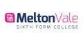 Logo for Melton Vale Sixth Form College