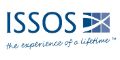 Logo for ISSOS Summer Schools