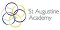 St Augustine Academy logo