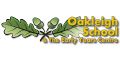 Logo for Oakleigh School & Acorn Centre