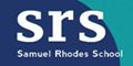 Logo for Samuel Rhodes School
