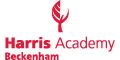 Logo for Harris Academy Beckenham