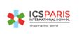 Logo for ICS Paris