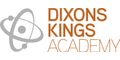 Logo for Dixons Kings Academy