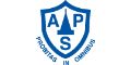 Logo for Alpha Preparatory School