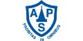 Logo for Alpha Preparatory School
