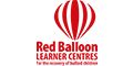 Logo for Red Balloon Learner Centre - NW London
