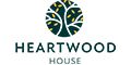 Logo for Heartwood House