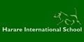 Logo for Harare International School