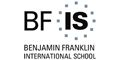 Logo for Benjamin Franklin International School