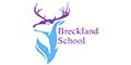 Logo for Breckland School