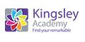 Logo for Kingsley Academy