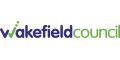 Logo for Wakefield Council