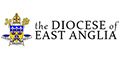 Logo for Roman Catholic Diocese of East Anglia